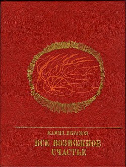 Все возможное счастье. Повесть об Амангельды Иманове — Икрамов Камил Акмалевич