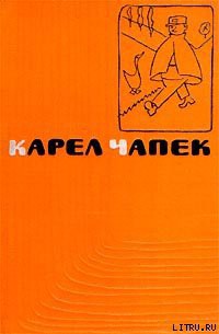 Дашенька, или история щенячьей жизни — Чапек Карел