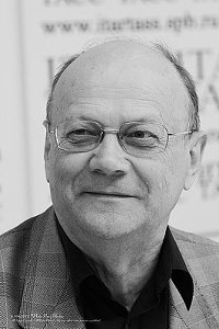 Образцов Александр