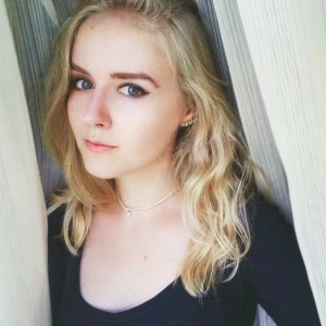 Кандалинцева Дарья
