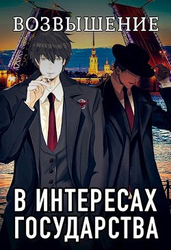 В интересах государства. Возвышение (СИ) - Хай Алекс