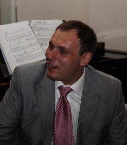 Красников Никита Евгеньевич