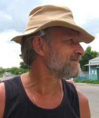 Печенежский Андрей