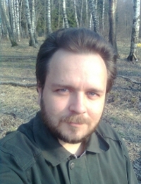 Клочков Сергей Александрович settar