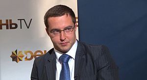 Миронов Иван Борисович