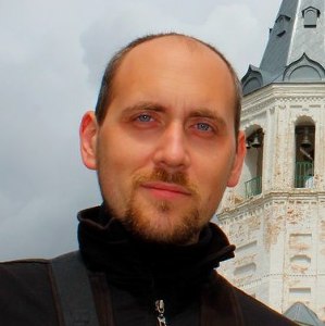 Ланский Виталий