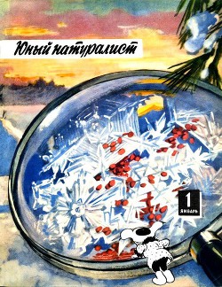 Экспедиция возвращается с Марса - Мазовский К.