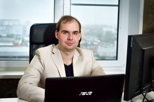 Ломакин Сергей