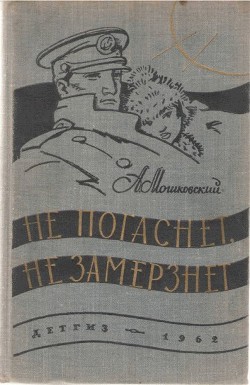 В пасмурный день - Мошковский Анатолий Иванович