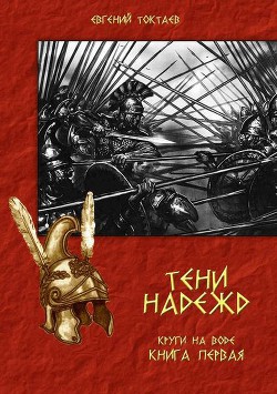 Тени надежд (СИ) - Токтаев Евгений Игоревич Инженер