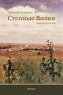 Сборник рассказов «Степные волки. Двадцать рассказов» - Будищев Алексей Николаевич