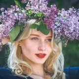 Губина Мотя