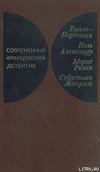 Инженер слишком любил цифры - Буало-Нарсежак Пьер Том