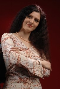 Самартцис Наталья