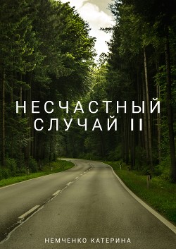 Несчастный случай 2ч (СИ) — Немченко Катерина Михайлова