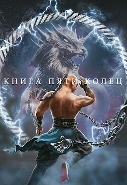 Книга пяти колец. Том 4 (СИ) — Зайцев Константин