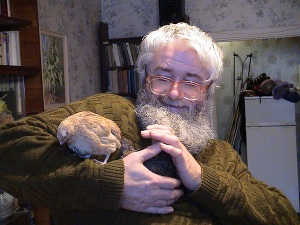 Ижевчанин Юрий