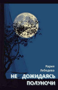 Не дожидаясь полуночи — Лебедева Мария