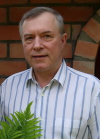 Иванов-Смоленский Валерий Григорьевич