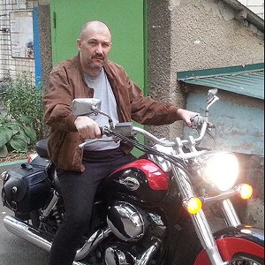 Горешнев Александр Георгиевич