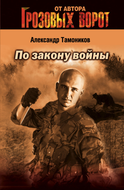 По закону войны - Александр Тамоников