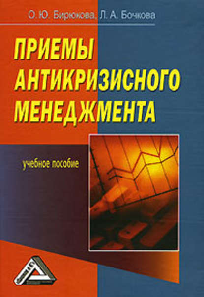 Приемы антикризисного менеджмента — Олеся Бирюкова