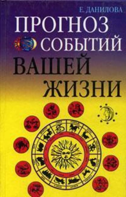 Прогноз событий вашей жизни — Елизавета Данилова