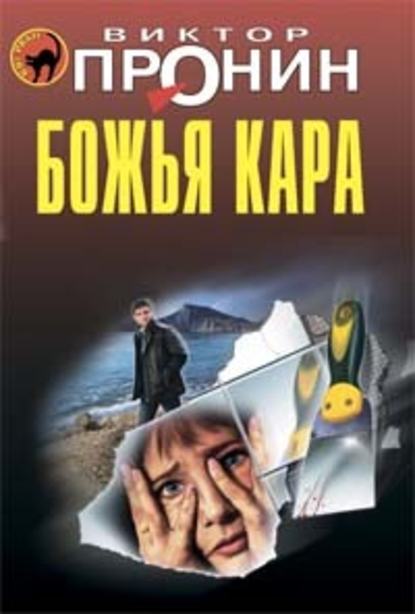 Божья кара — Виктор Пронин