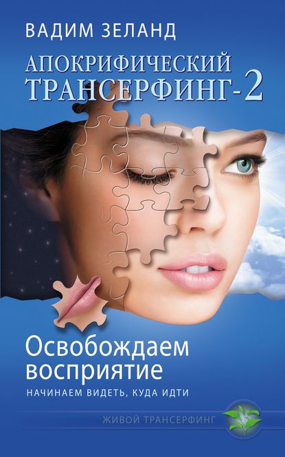 Освобождаем восприятие: начинаем видеть, куда идти — Вадим Зеланд