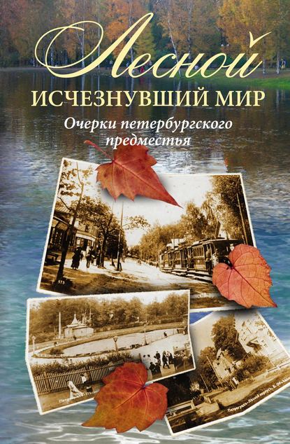 Лесной: исчезнувший мир. Очерки петербургского предместья - Коллектив авторов