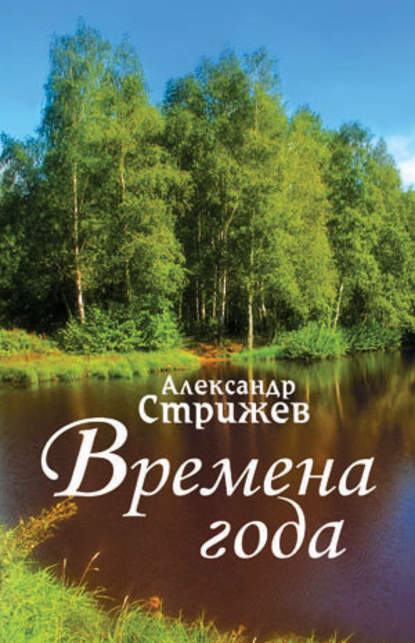 Времена года — Александр Стрижев