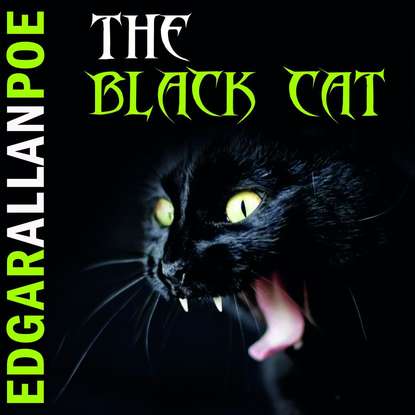 The Black Cat - Эдгар Аллан По