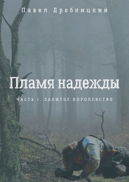 Пламя надежды. Часть 1. Забытое королевство - Павел Дробницкий