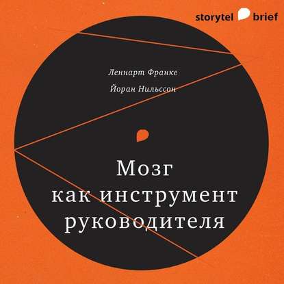 Мозг как инструмент руководителя - Малин Троссинг