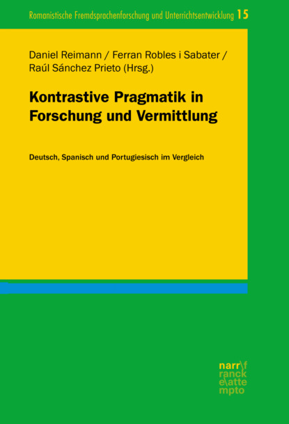 Romanistische Fremdsprachenforschung und Unterrichtsentwicklung - Группа авторов