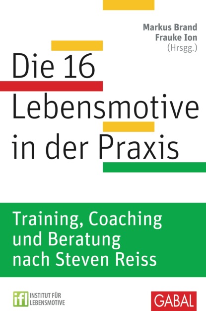 Die 16 Lebensmotive in der Praxis - Группа авторов