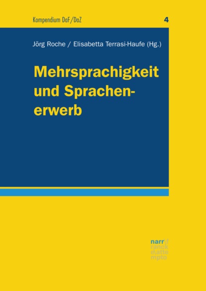 Mehrsprachigkeit und Sprachenerwerb - Группа авторов