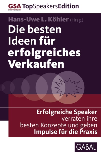 Die besten Ideen f?r erfolgreiches Verkaufen — Группа авторов