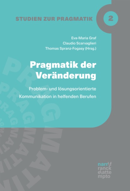 Pragmatik der Ver?nderung - Группа авторов