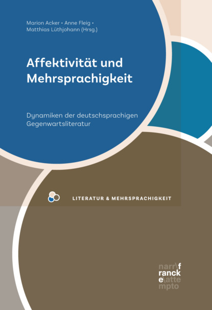 Affektivit?t und Mehrsprachigkeit - Группа авторов