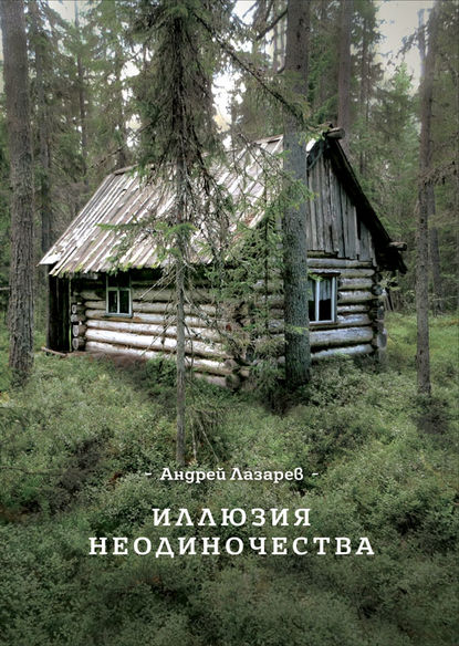 Иллюзия неодиночества — Андрей Лазарев