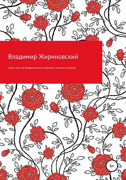 Сказ о том, как Владимир мечту мальчика-с-пальчик исполнил — Владимир Вольфович Жириновский