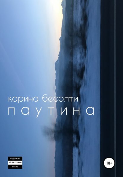 Паутина — Карина Бесолти