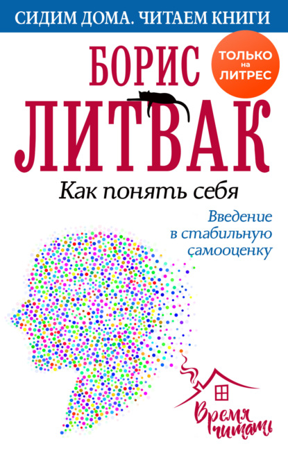 Как понять себя. Введение в стабильную самооценку — Борис Михайлович Литвак