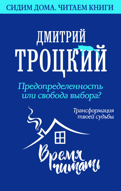 Предопределенность или свобода выбора? Трансформация твоей судьбы — Дмитрий Троцкий