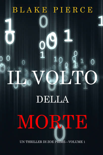 Il Volto della Morte — Блейк Пирс