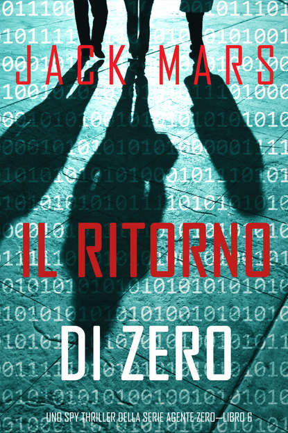 Il ritorno di Zero - Джек Марс