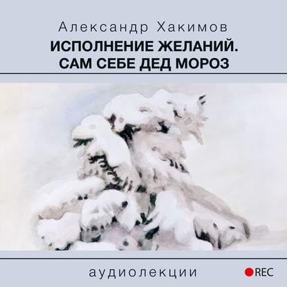 Исполнение желаний. Сам себе Дед Мороз - Александр Хакимов