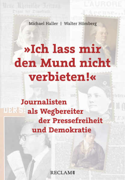 Ich lass mir den Mund nicht verbieten! — Группа авторов