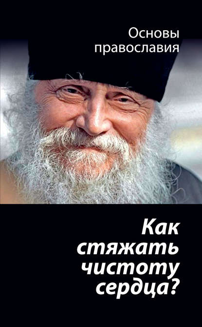 Как стяжать чистоту сердца? О шестой заповеди блаженства — Михаил Молотников